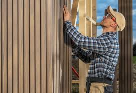 Best Storm Damage Siding Repair  in Sahuarita, AZ